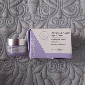 GOPURE Advanced Repair Eye Cream